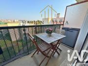 Appartement 5 pièces 98 m²