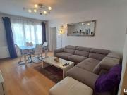 Appartement 5 pièces 98 m²