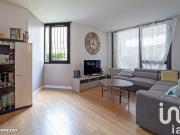 Appartement 5 pièces 98 m²