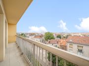 Appartement 5 pièces 98 m²