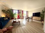 Appartement 5 pièces 98 m²
