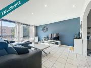 Appartement 5 pièces 98 m²