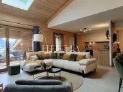 Appartement 5 pièces 98 m²