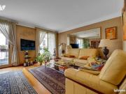 Appartement 5 pièces 98 m²