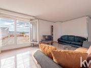 Appartement 5 pièces 98 m²