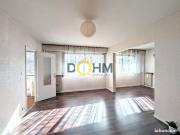 Appartement 5 pièces 98 m²