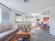 Appartement 5 pièces 98 m²