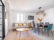 Appartement 5 pièces 98 m²