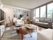 Appartement 5 pièces 98 m²