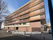 Appartement 5 pièces 98 m²