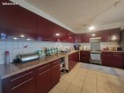 Appartement 5 pièces 98 m²