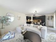 Appartement 5 pièces 98 m²