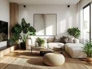 Appartement 5 pièces 98 m²