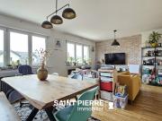 Appartement 5 pièces 98 m²