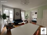 Appartement 5 pièces 98 m²