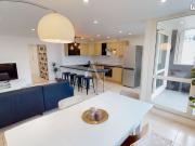 Appartement 5 pièces 98 m²