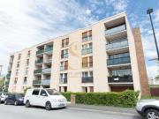 Appartement 5 pièces 98 m²