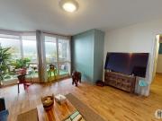 Appartement 5 pièces 98 m²