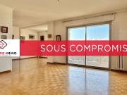 Appartement 5 pièces 98 m²