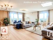 Appartement 5 pièces 98 m²