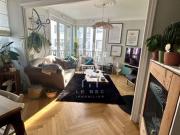 Appartement 5 pièces 98 m²