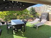 Appartement 5 pièces 98 m²