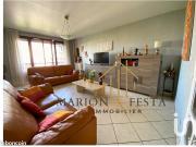 Appartement 5 pièces 98 m²