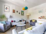 Appartement 5 pièces 98 m²