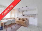 Appartement 5 pièces 98 m²