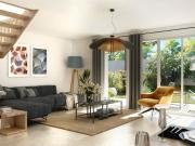 Appartement 5 pièces 98 m²