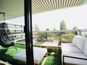 Appartement 5 pièces 98 m²