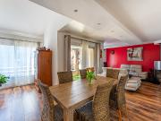 Appartement 5 pièces 98 m²