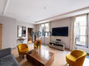 Appartement 5 pièces 98 m² Paris 75004