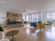 Appartement 5 pièces 99 m²