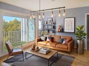 Appartement 5 pièces 99 m²