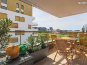 Appartement 5 pièces 99 m²