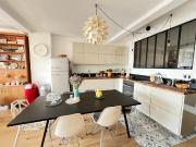 Appartement 5 pièces 99 m²