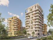 Appartement 5 pièces 99 m²