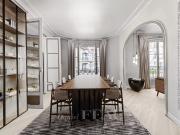 Appartement 5 pièces 99 m²