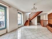 Appartement 5 pièces 99 m²