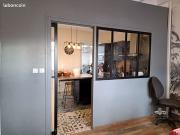 Appartement 5 pièces 99 m²