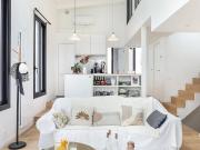 Appartement 5 pièces 99 m²