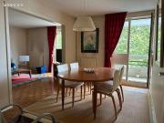 Appartement 5 pièces 99 m²