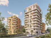 Appartement 5 pièces 99 m²