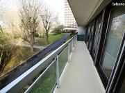Appartement 5 pièces 99 m²