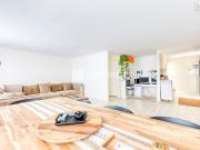 Appartement 5 pièces 99 m²