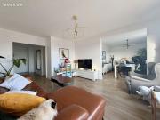 Appartement 5 pièces 100 m²