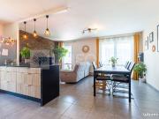 Appartement 5 pièces 99 m²