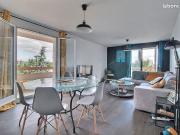 Appartement 5 pièces 99 m²