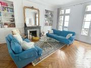Appartement 5 pièces 99 m²